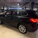 BMW X1 SDRIVE 20i 2.0/2.0 TB Acti.Flex Aut. 2019 Flex-4