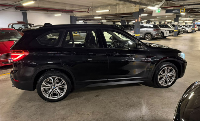 BMW X1 SDRIVE 20i 2.0/2.0 TB Acti.Flex Aut. 2019 Flex-6