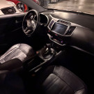Kia Motors Sportage EX 2.0 16V/ 2.0 16V Flex Aut. 2014 Flex-3