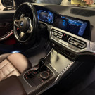 BMW 330e M Sport 2.0 Turbo Aut. (Híbrido) 2022 Elétrico-3