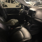 Jeep COMPASS LIMITED 2.0 4x4 Diesel 16V Aut. 2019 Diesel-8