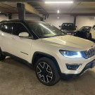 Jeep COMPASS LIMITED 2.0 4x4 Diesel 16V Aut. 2019 Diesel-5