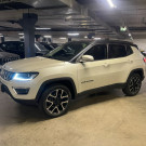 Jeep COMPASS LIMITED 2.0 4x4 Diesel 16V Aut. 2019 Diesel-4