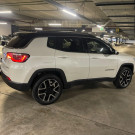 Jeep COMPASS LIMITED 2.0 4x4 Diesel 16V Aut. 2019 Diesel-13