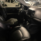 Jeep COMPASS LIMITED 2.0 4x4 Diesel 16V Aut. 2019 Diesel-0
