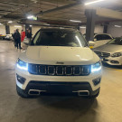 Jeep COMPASS LIMITED 2.0 4x4 Diesel 16V Aut. 2019 Diesel-7