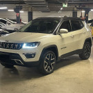 Jeep COMPASS LIMITED 2.0 4x4 Diesel 16V Aut. 2019 Diesel-10