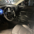 Jeep COMPASS LIMITED 2.0 4x4 Diesel 16V Aut. 2019 Diesel-1