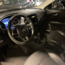 Jeep COMPASS LIMITED 2.0 4x4 Diesel 16V Aut. 2019 Diesel-14