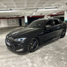 BMW 320I M SPORT FLEX 2024 Flex-1