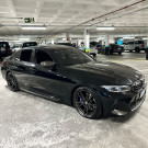 BMW 320I M SPORT FLEX 2024 Flex-9