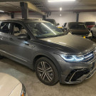 VW - VolksWagen TIGUAN Allspac R-Line 300 TSI 2.0  2025 Gasolina-6