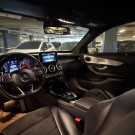 Mercedes-Benz GLC 250 Sport 4MATIC 2.0 TB 16V Aut. 2017 Gasolina-3