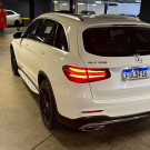 Mercedes-Benz GLC 250 Sport 4MATIC 2.0 TB 16V Aut. 2017 Gasolina-2