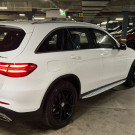 Mercedes-Benz GLC 250 Sport 4MATIC 2.0 TB 16V Aut. 2017 Gasolina-9