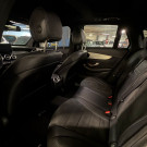 Mercedes-Benz GLC 250 Sport 4MATIC 2.0 TB 16V Aut. 2017 Gasolina-0