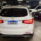 Mercedes-Benz GLC 250 Sport 4MATIC 2.0 TB 16V Aut. 2017 Gasolina-4