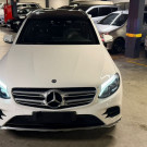 Mercedes-Benz GLC 250 Sport 4MATIC 2.0 TB 16V Aut. 2017 Gasolina-8