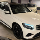 Mercedes-Benz GLC 250 Sport 4MATIC 2.0 TB 16V Aut. 2017 Gasolina-6