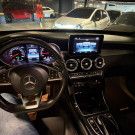 Mercedes-Benz GLC 250 Sport 4MATIC 2.0 TB 16V Aut. 2017 Gasolina-7