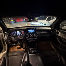 Mercedes-Benz GLC 250 Sport 4MATIC 2.0 TB 16V Aut. 2017 Gasolina-1