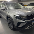 VW - VolksWagen TAOS Comfortline 1.4 250 TSI Flex Aut. 2024 Flex-4