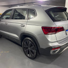 VW - VolksWagen TAOS Comfortline 1.4 250 TSI Flex Aut. 2024 Flex-2