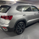 VW - VolksWagen TAOS Comfortline 1.4 250 TSI Flex Aut. 2024 Flex-6