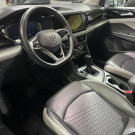 VW - VolksWagen TAOS Comfortline 1.4 250 TSI Flex Aut. 2024 Flex-1