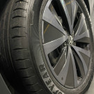 VW - VolksWagen TAOS Comfortline 1.4 250 TSI Flex Aut. 2024 Flex-8