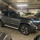VW - VolksWagen AMAROK Extreme CD 3.0 4x4 TB Dies. Aut. 2025 Diesel-5
