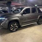 VW - VolksWagen AMAROK Extreme CD 3.0 4x4 TB Dies. Aut. 2025 Diesel-2