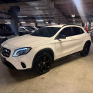 Mercedes-Benz GLA 200 Advance 1.6/1.6 TB 16V Flex Aut. 2019 Flex-2