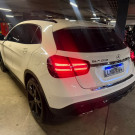 Mercedes-Benz GLA 200 Advance 1.6/1.6 TB 16V Flex Aut. 2019 Flex-1
