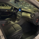 Mercedes-Benz GLA 200 Advance 1.6/1.6 TB 16V Flex Aut. 2019 Flex-9