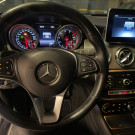 Mercedes-Benz GLA 200 Advance 1.6/1.6 TB 16V Flex Aut. 2019 Flex-4
