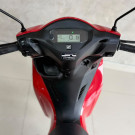 HONDA BIZ 125 ES/ 125 ES FLEX 2025 Flex-2