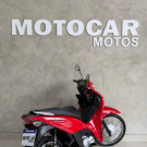 HONDA BIZ 125 ES/ 125 ES FLEX 2025 Flex-1