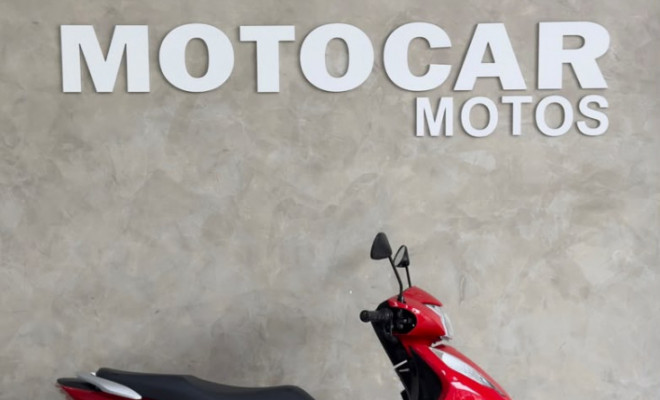 HONDA BIZ 125 ES/ 125 ES FLEX 2025 Flex-0
