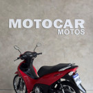 HONDA BIZ 125 ES/ 125 ES FLEX 2025 Flex-3