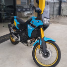 YAMAHA XTZ 700 TÉNÉRÉ 2026 Gasolina-0