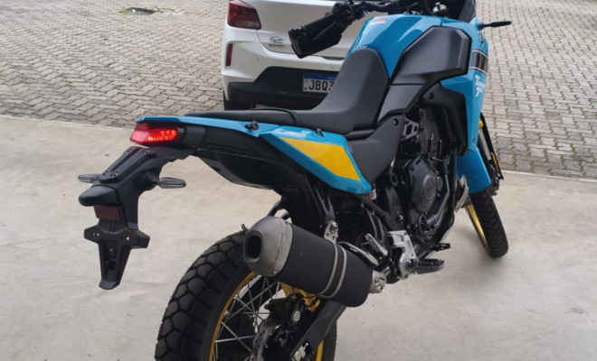 YAMAHA XTZ 700 TÉNÉRÉ 2026 Gasolina-1