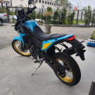 YAMAHA XTZ 700 TÉNÉRÉ 2026 Gasolina-4