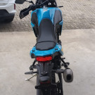 YAMAHA XTZ 700 TÉNÉRÉ 2026 Gasolina-2