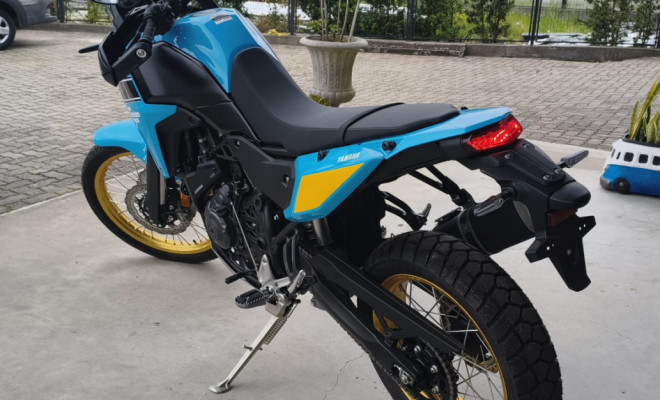 YAMAHA XTZ 700 TÉNÉRÉ 2026 Gasolina-4