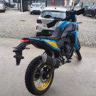 YAMAHA XTZ 700 TÉNÉRÉ 2026 Gasolina-1