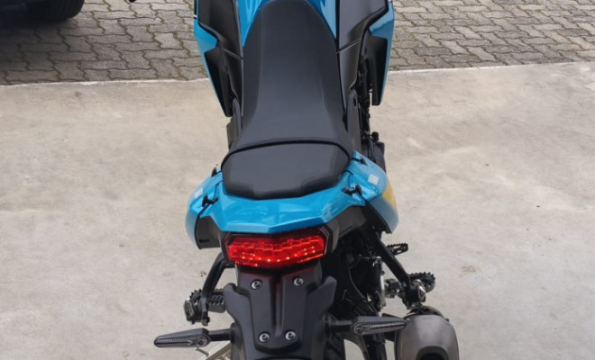 YAMAHA XTZ 700 TÉNÉRÉ 2026 Gasolina-2