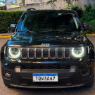 Jeep Renegade Long. T270 1.3 TB 4x2 Flex Aut. 2026 Flex-3
