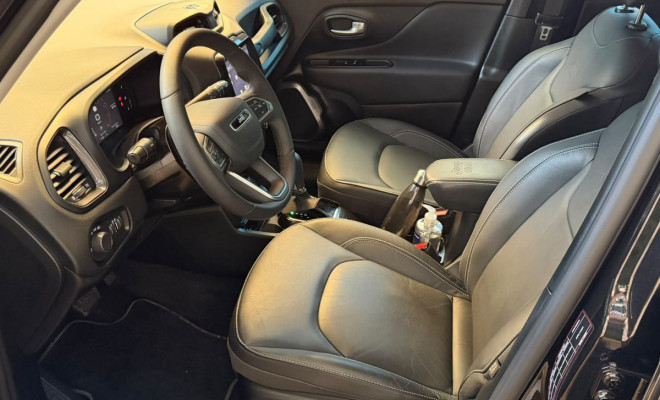 Jeep Renegade Long. T270 1.3 TB 4x2 Flex Aut. 2026 Flex-2