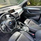 BMW X1 XDRIVE 25i Sport 2.0/2.0 Flex Aut. 2016 Flex-10
